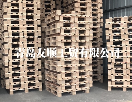 免熏蒸托盤(pán)